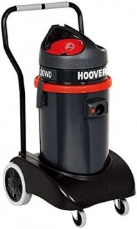 Hoover HP-30 WD Sanayi Tipi Süpürge kullananlar yorumlar
